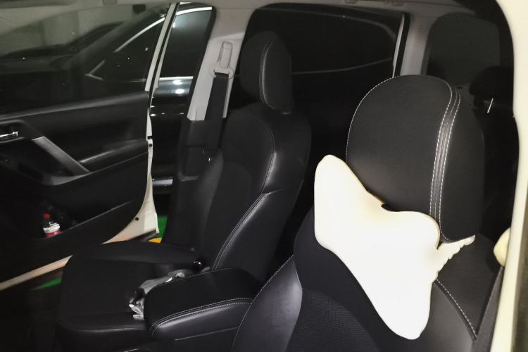 Used Subaru Forester 2015 2.0i Special Edition Commemorative Model