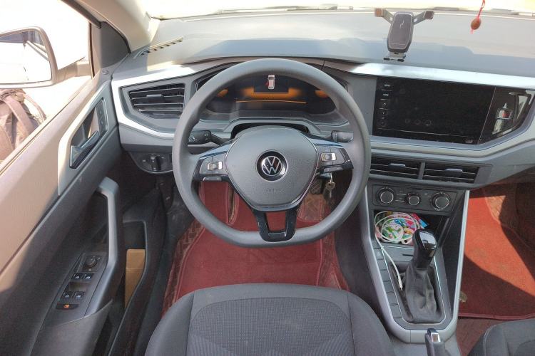 Used Volkswagen Polo 2023 Revised Plus 1.5L Automatic – Enjoy Life Edition