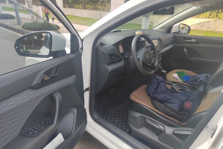 Used Volkswagen Tharu 2021 280TSI Two-Wheel Drive Trend Edition