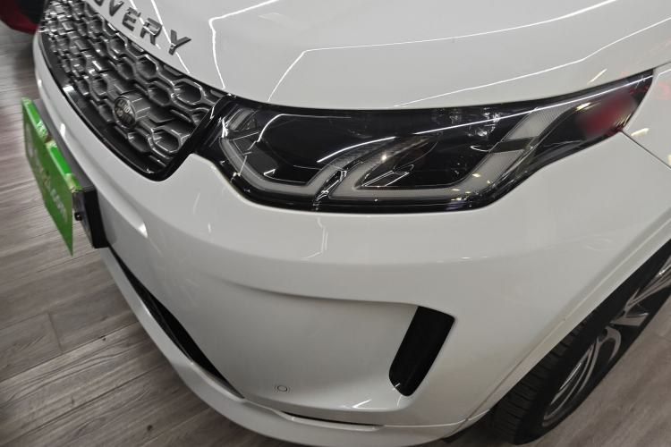 Used Land Rover Discovery Sport 2022 249 PS R-Dynamic S Performance Edition 5 Seats
