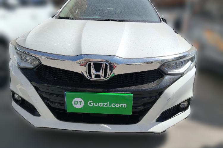 Used Honda Crider 2019 180 Turbo CVT Leading Edition China VI
