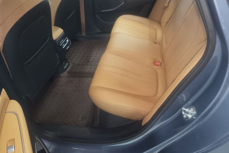 Used XPeng P5 2024 500 Plus Edition
