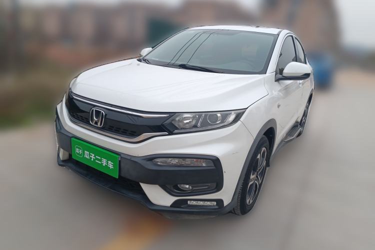 Used Honda XR-V 2017 1.8L EXi CVT Comfort Version
