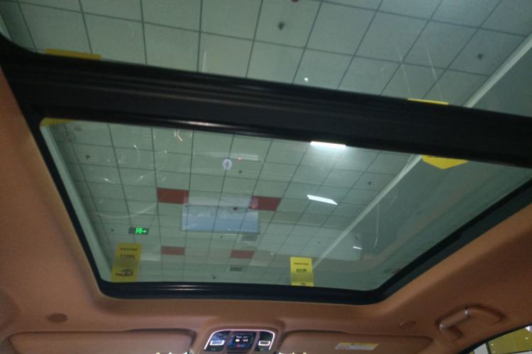 Used Tank 500 New Energy 2023 Hi4-T