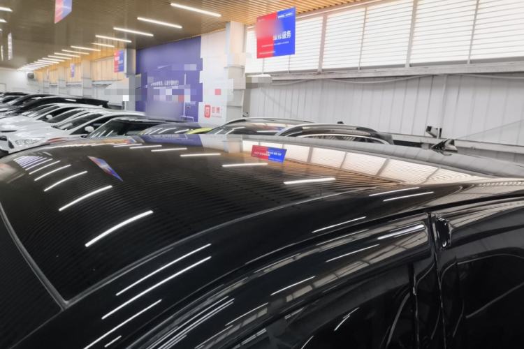 Used Leapmotor C10 2026 605 Enjoyment Edition