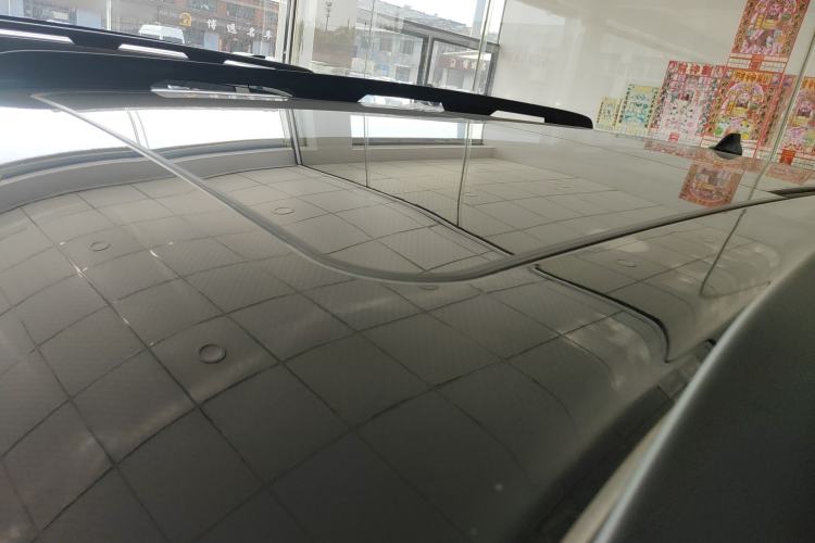 Used Haval DARGO 2026 Model 1.5T DCT Border Collie Edition
