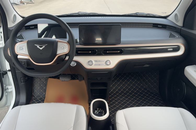 Used Cowin October 2026 Model Mate 305km Guoxuan Surfing Waves Edition