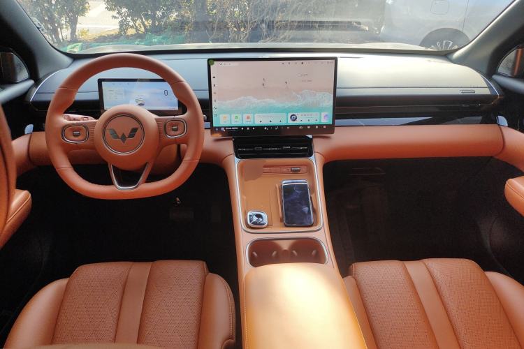 Used Wuling Xingguang S 2025 Model 510 km Flagship Version