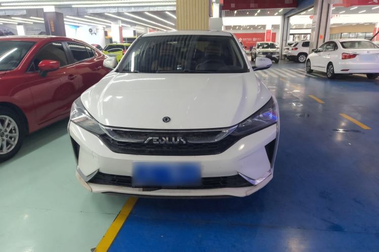 Used Dongfeng Aeolus Yixuan 2021 230T Automatic Zuiqing Edition
