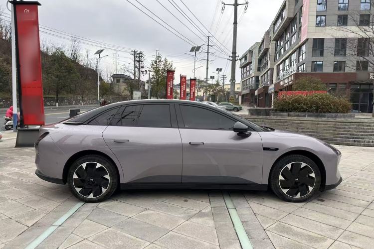 Used XPeng MONA M03 2025 600 with Ultra-Long Range Max