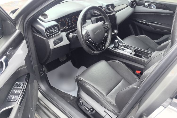 Used Lynk & Co 03 2021 2.0TD Automatic Trendy Champion Edition
