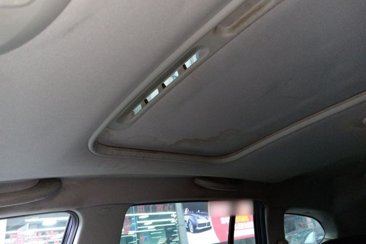 Used Roewe W5 2014 1.8T 4WD Automatic Haoyu Special Edition