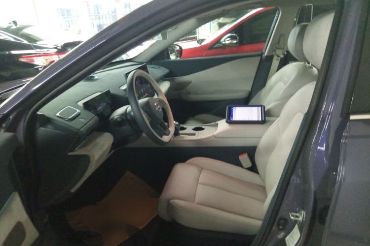 Used Nissan Teana 2026 Model Harmony Cockpit 2.0T Flagship Edition