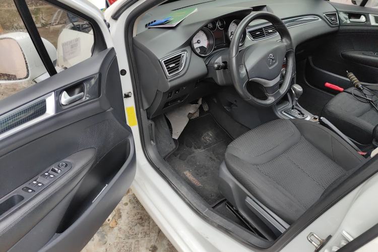 Used Peugeot 308 2014 Enjoy Edition Classic 1.6L Automatic Premium Model