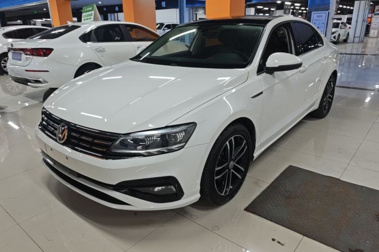 Used Volkswagen Lamando 2021 280TSI DSG Comfort Edition