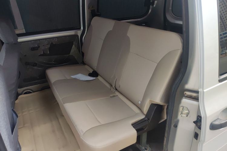 Used Wuling Hongguang V 2021 1.5L Jingqu Version LAR