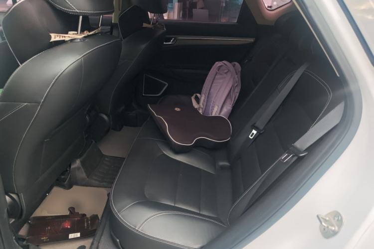 Used Geely Auto Emgrand GS 2018 Sport Edition 1.4T Automatic LingShang Model