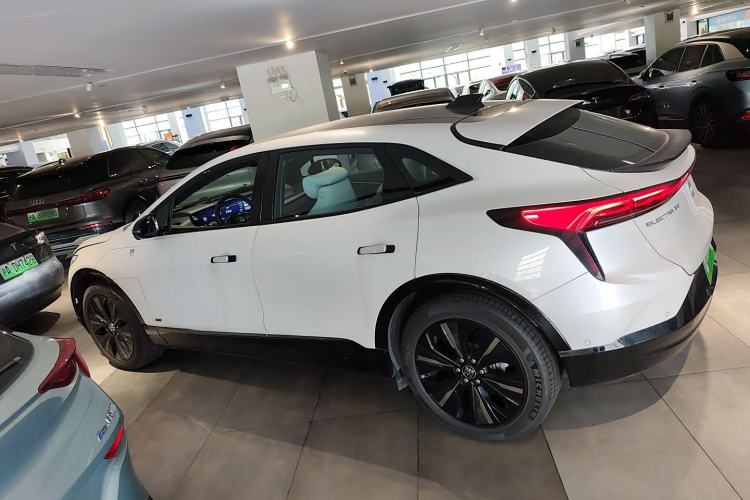 Used Buick E4 2023 GS Edition
