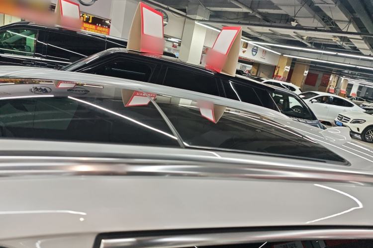 Used BMW X1 2018 sDrive18Li Luxury Model