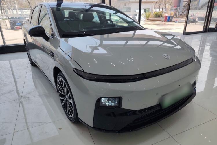 Used Leapmotor B01 2025 550 Enjoyment Edition