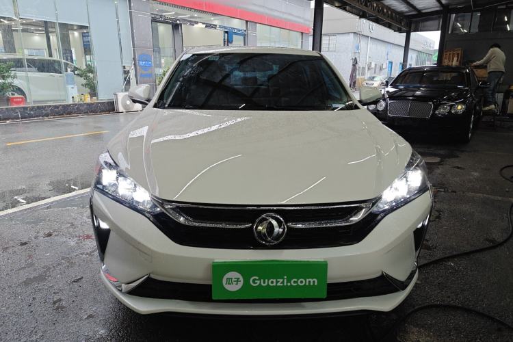Used Dongfeng Aeolus Yixuan 2020 230T Automatic Cool Edition
