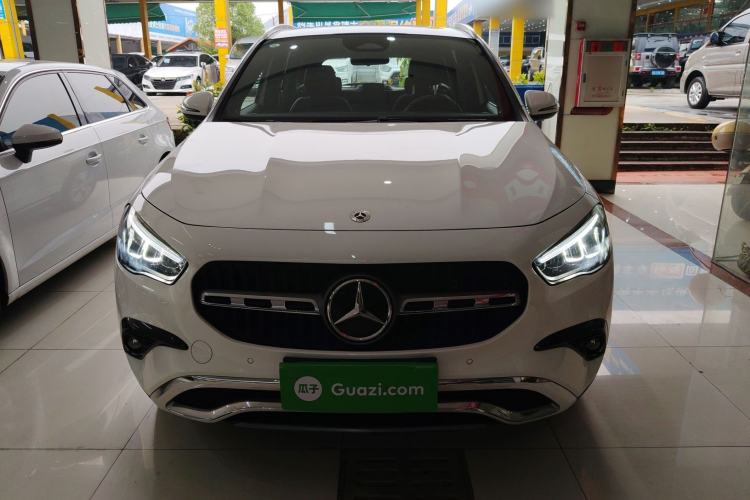 Used Mercedes-Benz GLA 2024 GLA 220
