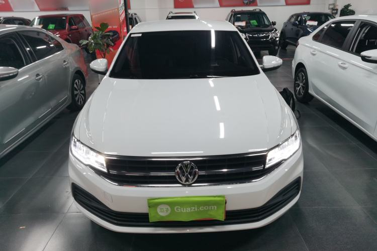 Used Volkswagen Bora 2020 1.5L Automatic Fashion Edition
