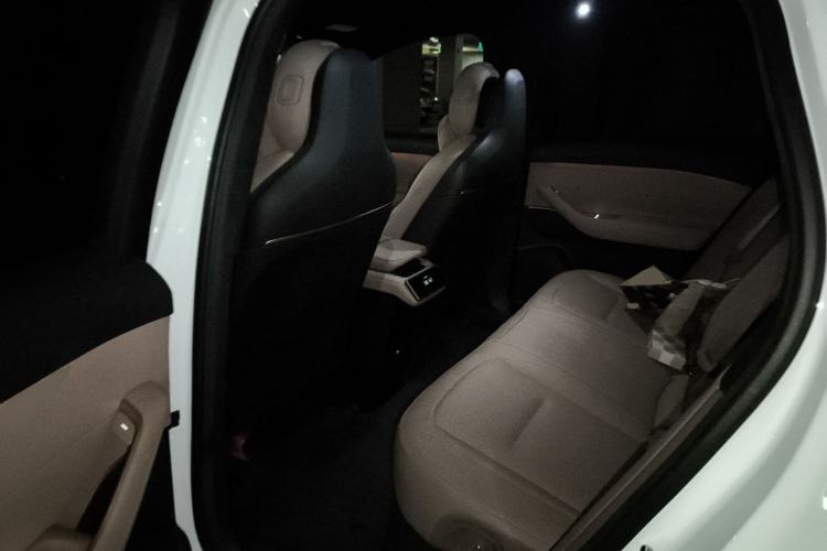 Used Nio ES6 2023 75 kWh
