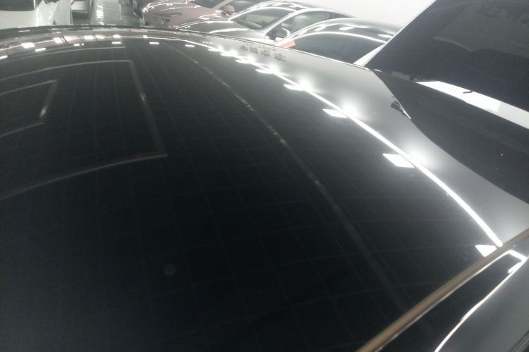 Used Tesla Model Y 2022 Revised Version Long-Range All-Wheel Drive
