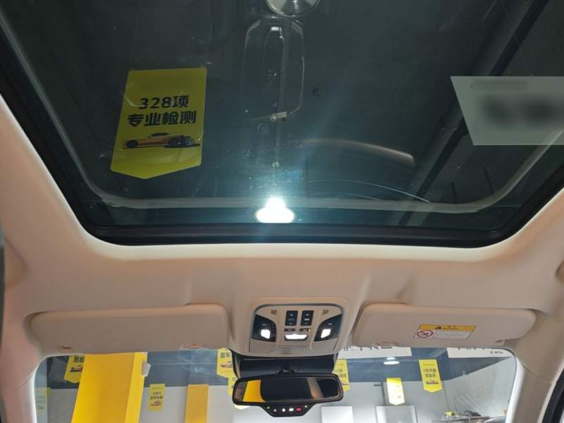 Used Haval H6 2020 1.5 GDIT Automatic Platinum Champion Edition — 17