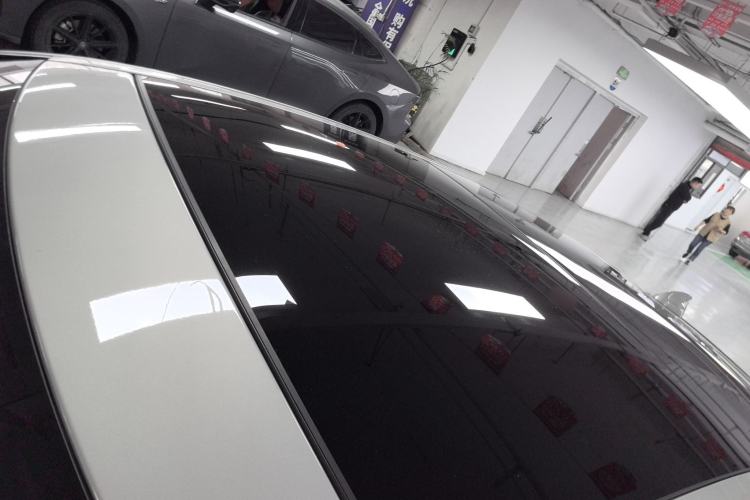 Used Jaguar XFL 2024 2.0T P250 Two-Wheel Drive Prestige Luxury Edition Roof