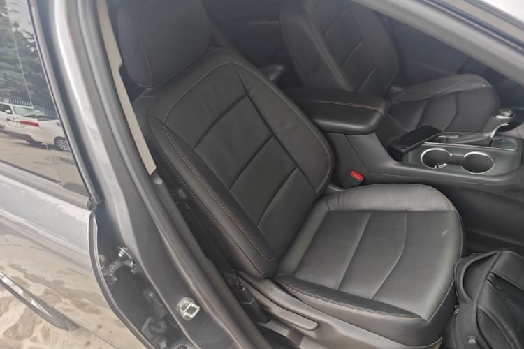 Used Chevrolet Equinox 2019 535T Automatic Chijie Edition China VI