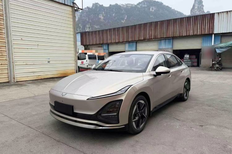 Used Wuling Xingguang 2024 Co-Creation Edition 510 Advanced Model