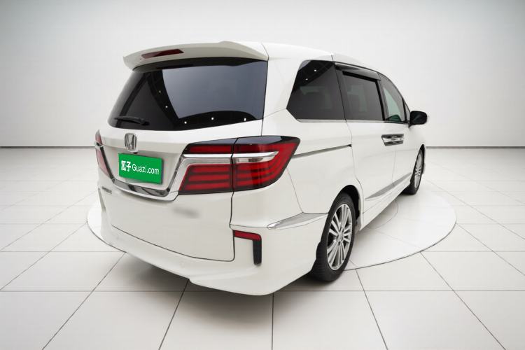 Used Honda Elysion 2016 2.4L Luxury Edition Exterior 5