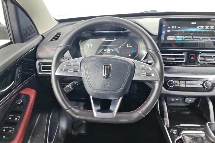 Used Bestune T33 2019 1.6L Manual Luxury Version China V
