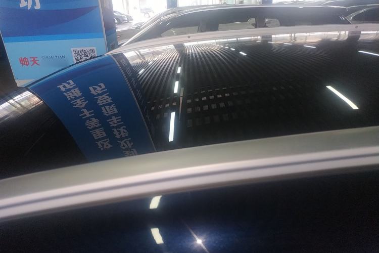 Used BYD Song MAX 2017 1.5T Automatic Smart Connect Elite 7-Seater Roof