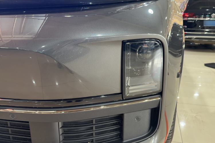 Used Li Auto L8 2024 Ultra Model Left Front Headlight