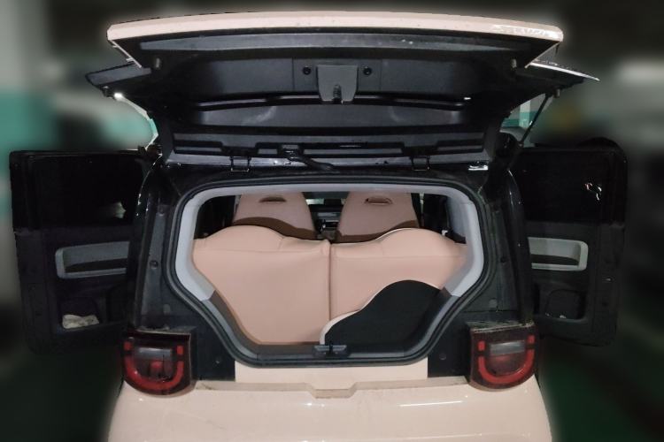 Used Chery QQ QQ Ice Cream 2022 170km Sundae Phosphate Lithium-Ion
