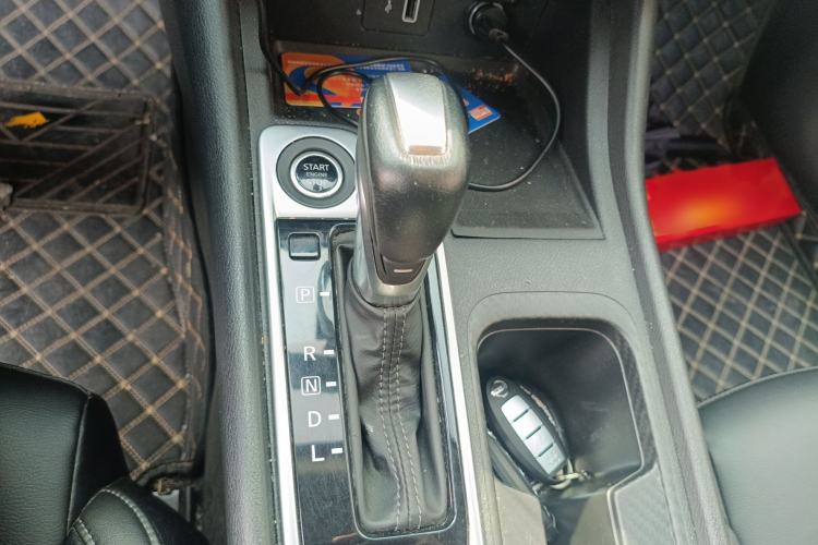Used Nissan Sylphy 2022 1.6L XL CVT Enjoyment Edition Gear Lever