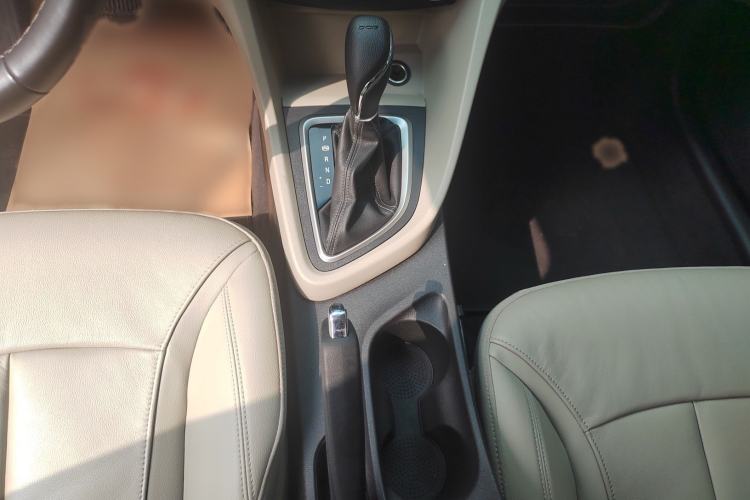 Used Buick GT 2018 15T Dual-Clutch Elite Model China V Standard