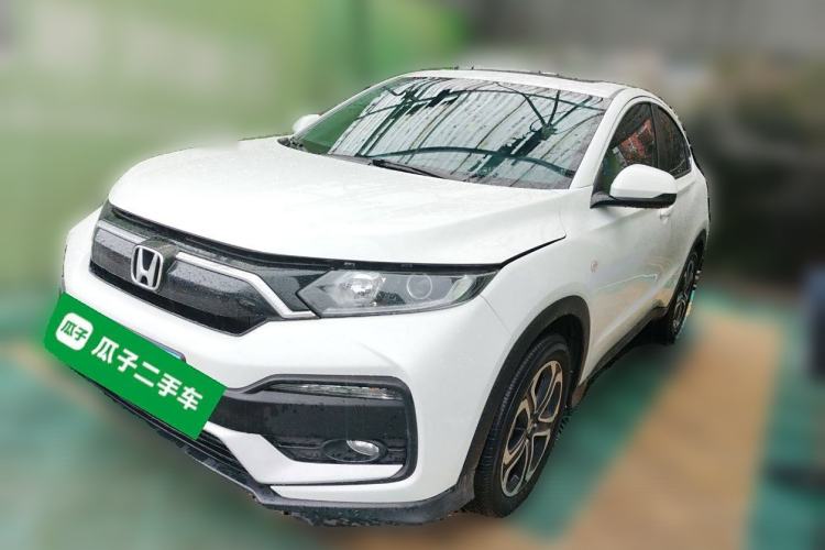 Used Honda XR-V 2021 1.5L CVT Comfort Version