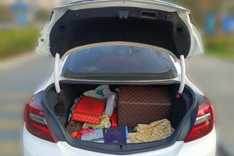 Used Buick Regal 2015 1.6T Elite Tech Model