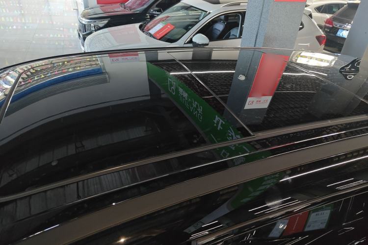 Used Kia Sportage (Chinese Domestic Model) 2025 1.5T Two-Wheel Drive Prestige Smart Enjoyment Version