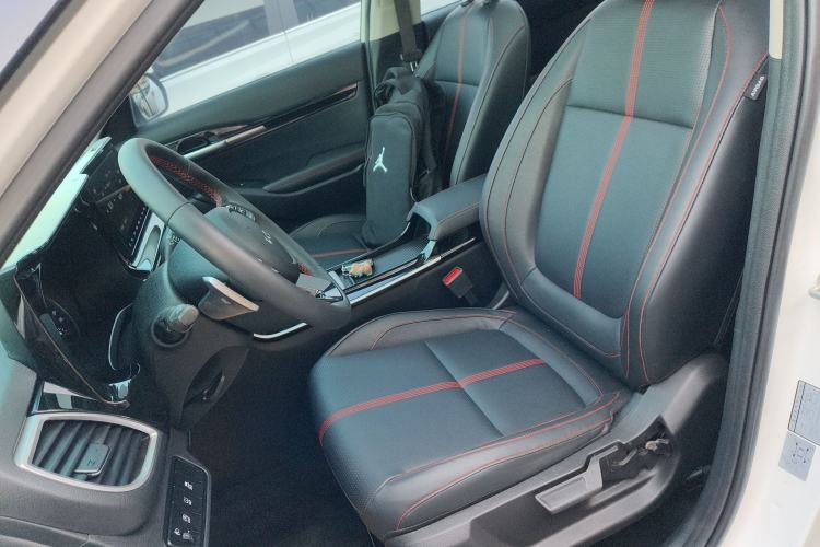 Used Kia KX3 2021 1.5L CVT Trend Edition
