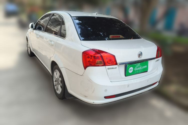 Used Buick Excelle 2013 1.5L Manual Luxury Model