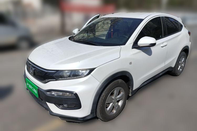 Used Honda XR-V 2015 1.5L LXi CVT Classic Edition