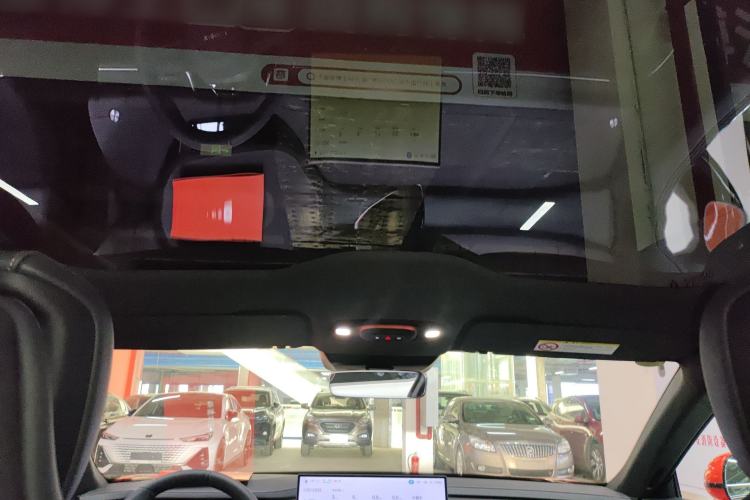 Used Xiaomi Auto SU7 2024 Rear-Drive Ultra-Long Range Advanced Pro-Level Intelligent Driving Version