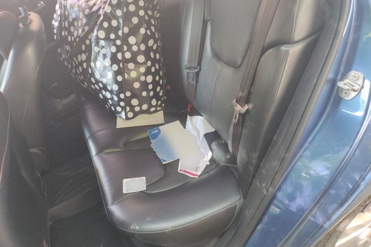 Used Chery Arrizo 5 2016 1.5L CVT Trendsetting Edition
