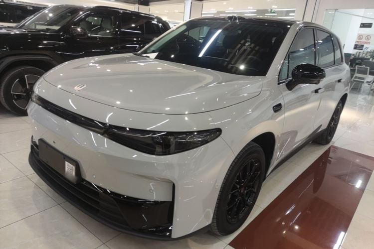 Used Leapmotor C10 2026 605 LiDAR Version