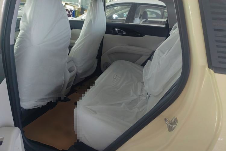 Used Geely Auto Geome 2025 310km Youth Edition